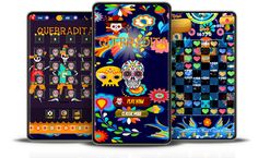 Quebradita - Screenshot 2