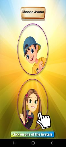 Ball Splash - Screenshot 1