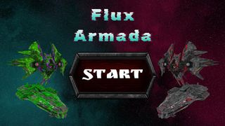 Flux Armada - Screenshot 2