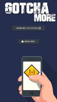 Gotcha More - Screenshot 2
