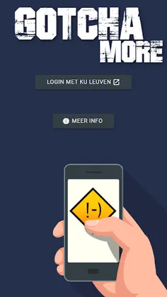 Gotcha More - Screenshot 2