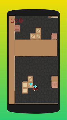 Shooter Assassin Legends - Screenshot 2