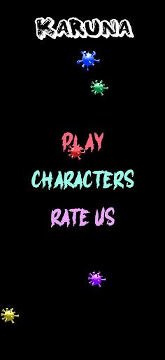 Karuna : Beat Your Boredom - Screenshot 1