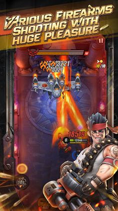 Smash Forces - Screenshot 4