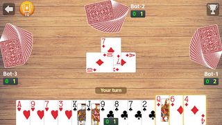 Callbreak & 29 Card Game - Screenshot 2