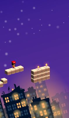 Boy Jumper Adventure - Screenshot 4