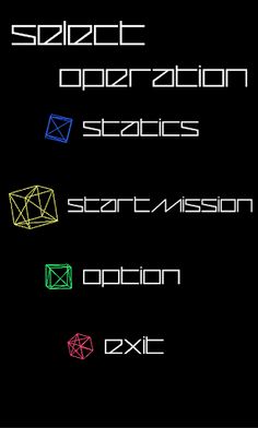 infini-break - Screenshot 2