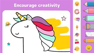 Tiny Puzzle - Learning games - Screenshot 2