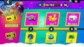 Brawl Box Simulator - Screenshot 2