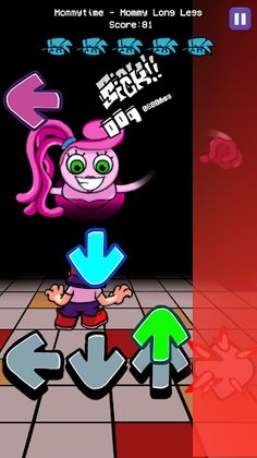 FNF PlayTime Collection Mod - Screenshot 1