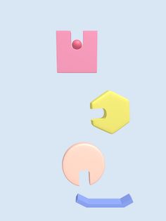 Rotate Escape - Screenshot 4