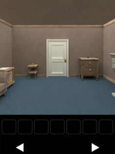 Untitled Escape 2 - Screenshot 4