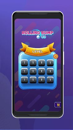 Rolling Bump - Road Dancing Co - Screenshot 4