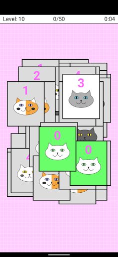 Kitty Stacks - Screenshot 3