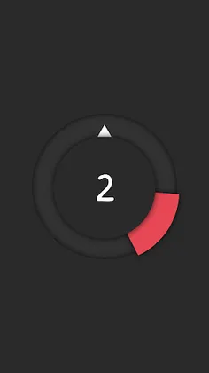SPND - Fast Reaction Game - Screenshot 1