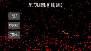 Are You Afraid Of The Dark - Screenshot 1