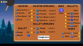 Ekin Sertkaya Portfolio - Screenshot 1