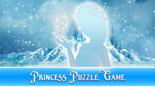 Princess Puzzle Quest - Screenshot 2