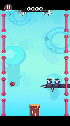 Jump Elite! - Screenshot 4