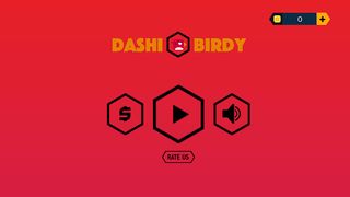 Dashi Birdy - Screenshot 1