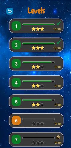 Quiz Wise - Screenshot 2