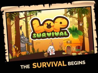 Lop Survival - Screenshot 1