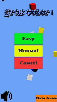 Grab Color - Screenshot 2