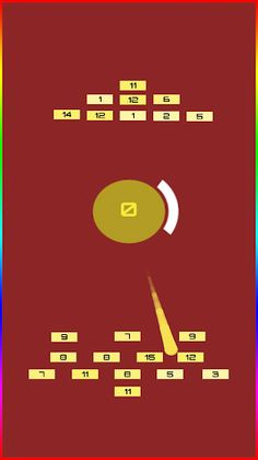 Impossible Ball Turns Pro - Screenshot 4