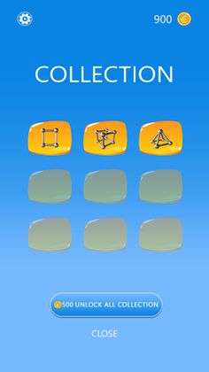 Magnet Match 3D: Satisfying Ba - Screenshot 4