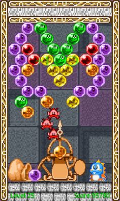 Bubble King PRO: Shoot Bubbles - Screenshot 2