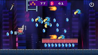 Casual City Shoot Game - Screenshot 3