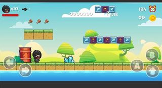 Archer Attack - Screenshot 3