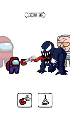 Impostor Choice: Battle Story - Screenshot 3