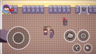 Bullied: Bully Action RPG - Screenshot 3