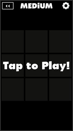 TicTacToe Kittens! - Screenshot 1