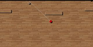 Spider Ball - Screenshot 1