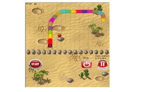 2 Snake Hit - Screenshot 3