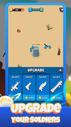 Epic Zombie War: Tower Defense - Screenshot 4