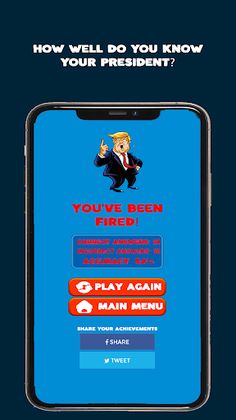 Did He Tweet That - Screenshot 4