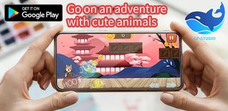 HAPSY DOGGY - Screenshot 3