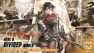 Valiant Force 2 - Screenshot 3