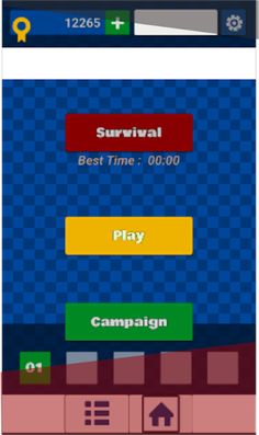 ShapeWar - Screenshot 4