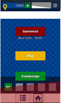 ShapeWar - Screenshot 4