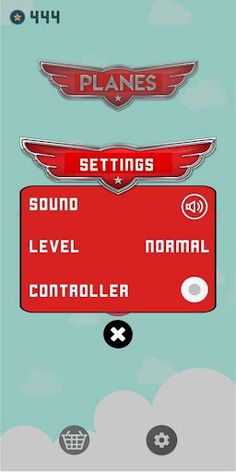 Planes - Screenshot 4