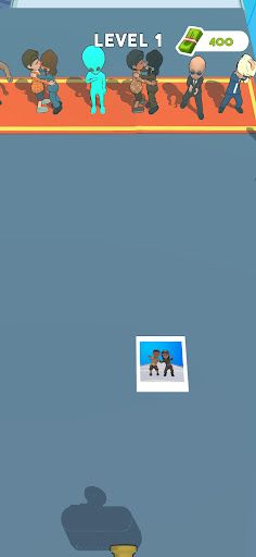 Take a Snap - Screenshot 4