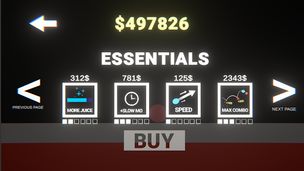 Balls? - Screenshot 2