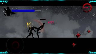 Mortal Ninja - Screenshot 3