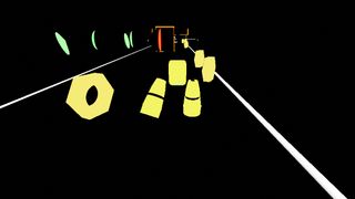 Robot Rush - Screenshot 2