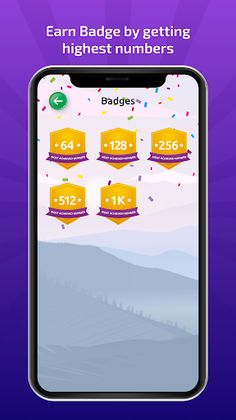 2048 Chain  Winner - Screenshot 4