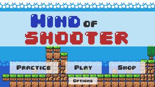 Mind Of Shooter Premium - Screenshot 1